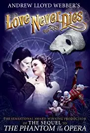 Love Never Dies (2012)