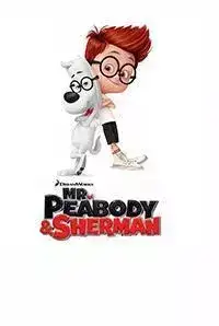 Mr. Peabody & Sherman (2014)