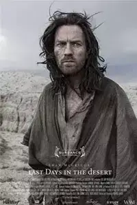 Last Days in the Desert (2016)