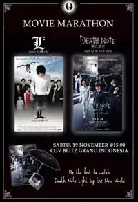 Death Note: Movie Marathon Part 2 (2016)