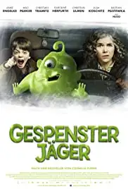 Gespensterjäger (2015)