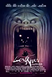 Lost River (2014)