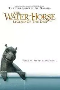 The Water Horse (2008)