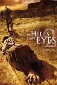 The Hills Have Eyes II (2007)