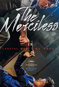 The Merciless (2019)