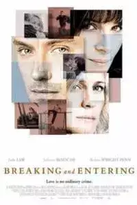 Breaking And Entering (2007)