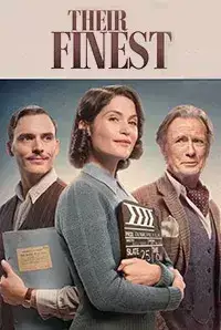 Their Finest (2017)