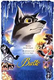 Balto (1995)