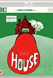 Hausu (1977)
