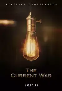 The Current War (2019)