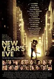 New Year's Eve (2011)