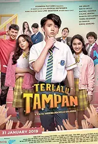 Terlalu Tampan (2019)