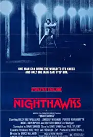 Nighthawks (1981)