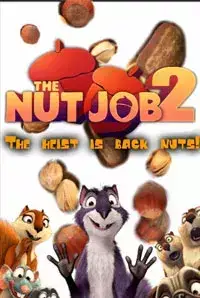 The Nut Job 2 (2016)