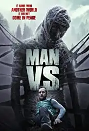 Man Vs. (2015)