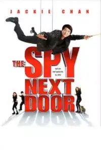 The Spy Next Door (2010)