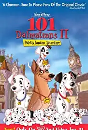 101 Dalmatians II: Patch's London Adventure (2002)