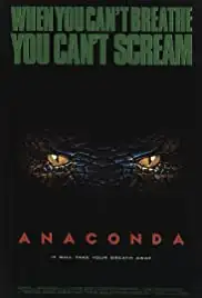 Anaconda (1997)