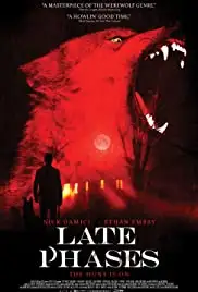 Late Phases (2014)