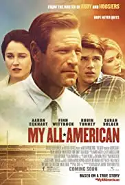 My All-American (2015)
