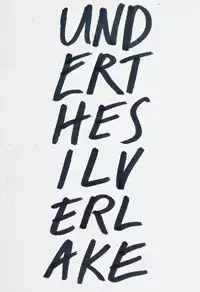 Under the Silver Lake (2019)