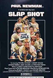 Slap Shot (1977)