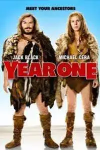 Year One (2010)