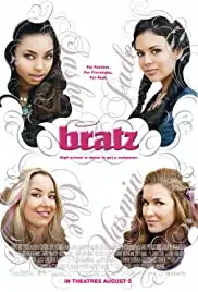 Bratz (2007)