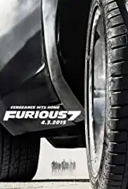 Fast & Furious 7 (2015)