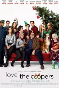 Love The Coopers (2016)