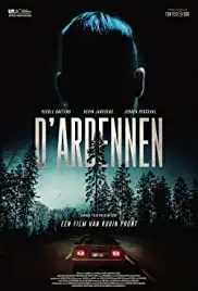 D'Ardennen (2015)