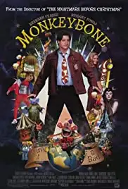 Monkeybone (2001)