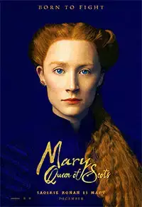 Mary Queen of Scots (2019)