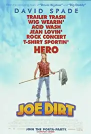 Joe Dirt (2001)