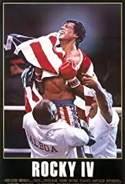 Rocky IV (1985)