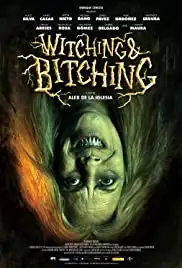 Las brujas de Zugarramurdi (2013)
