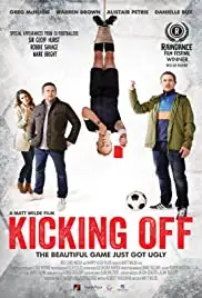 Kicking Off (2015)