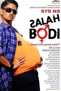 Salah Bodi (2014)