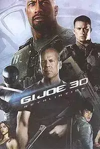 G.I. Joe: Retaliation 3D (2013)