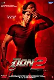 Don 2 (2011)