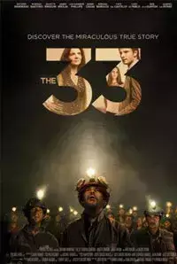 The 33 (2016)