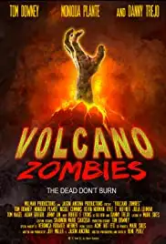 The Burning Dead (2015)