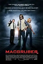 MacGruber (2010)