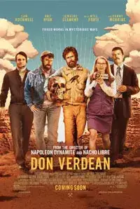 Don Verdean (2016)