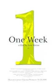 One Week (2008)