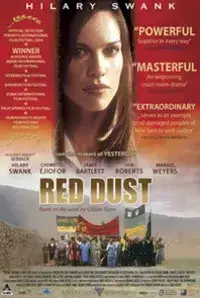 Red Dust (2007)