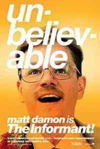 The Informant (2009)