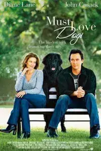 Must Love Dogs (2008)