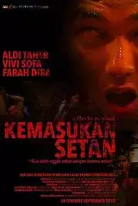 Kemasukan Setan (2013)
