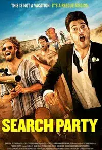 Search Party (2016)